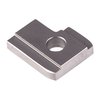Il Firing Pin Stop EGW oversize per taglio Bomar offre maggiore affidabilità, riduce il movimento laterale e aumenta la durata grazie agli angoli arrotondati.