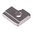 Fermo per percussore O/S Serie 70 9/38/40 per scanalatura mira posteriore acciaio inox