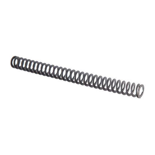 La molla di recupero ISMI Flat Wire da 14LB è ideale per il tuo 1911 Springfield 4" in 9mm, garantendo prestazioni superiori e affidabilità.