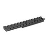 HENRY SINGLE SHOT H015 Attacco per ottica Picatinny 0 MOA