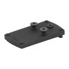 Base di montaggio per ottica SIG SAUER P210A Target per Vortex Viper/Venom