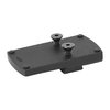 Base posteriore fissa per mirino Vortex Viper/Venom per S&W 1911