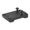 Base per DeltaPoint Pro Leupold per SIG P220 10MM Hunter