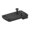 Base per mirino LEUPOLD DELTAPOINT PRO per WALTHER PPQ M2