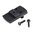 Attacco per mirino CZ Shadow 2 per Vortex e Leupold DeltaPoint Pro