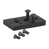 Base per mirino Vortex Razor per Ruger PC Carbine