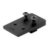 Base Vortex Razor per mirino CZ P10C