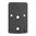 Base per Trijicon RMR per revolver S&W