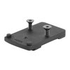 Base per mirino TRIJICON RMR per SIG SAUER P220 10MM Hunter