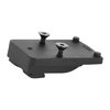 Attacco per Trijicon RMR compatibile con Desert Eagle post‑2017, nero