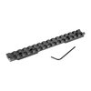 BROWNING AB3 SA base Picatinny monopezzo 0 MOA