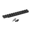 HENRY LONG RANGER base Picatinny monopezzo 0 MOA