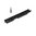 KNIGHT BOLT ACTION MUZZLELOADER Base Picatinny monopezzo 20 MOA