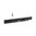 KNIGHT BOLT ACTION MUZZLELOADER Base Picatinny monopezzo 20 MOA