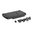 Base per ottica per Vortex Viper/Venom compatibile con Ruger SR9/SR40 nera