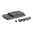 Base per ottica per Vortex Viper/Venom compatibile con Ruger SR9/SR40 nera