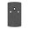 Base per ottica per Vortex Viper/Venom compatibile con Ruger SR9/SR40 nera
