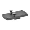 Montatura LPA per mira bassa per Vortex Viper/Venom, compatibile con Burris Black