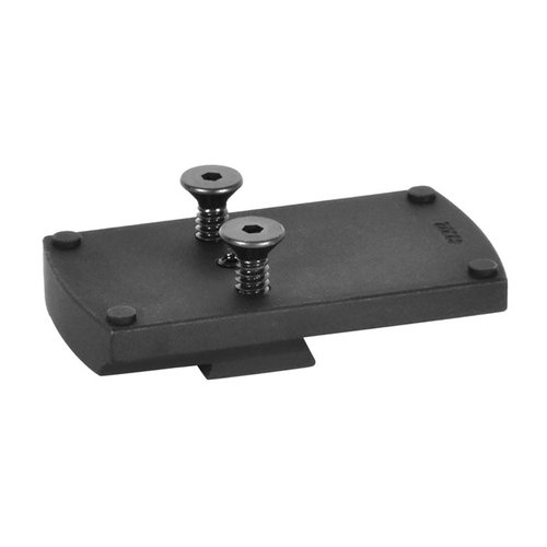 Il montaggio EGW per Vortex Viper/Venom consente un'installazione semplice senza modifiche, con hardware incluso e istruzioni chiare per un uso immediato.