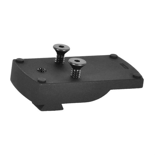 Il montaggio EGW per Vortex Viper/Venom si installa facilmente senza modifiche, permettendo di sostituire il mirino posteriore con un red dot. Hardware incluso.