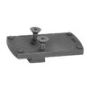 Attacco per ottica per Vortex Viper/Venom compatibile con H&K USP, nero