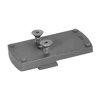 Base per ottica Vortex Viper/Venom per H&K VP9, P30, HK45, VP40
