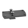 Attacco per mirino per Vortex Viper/Venom compatibile con S&W M&P, nero