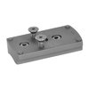 Attacco universale per mirino VORTEX VIPER/VENOM, raggio 0.468"