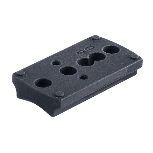 Il montaggio universale EGW per Vortex Viper/Venom offre una facile installazione con hardware incluso, compatibile con numerosi fucili e carabine.