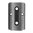 ATTACCO UNIVERSALE PER MIRINO RAGGIO .670" PER VORTEX VIPER/VENOM BLK