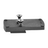 Base per ottica per Vortex Viper/Venom, compatibile con S&W M&P 22 COMP, BLK