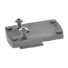 Base per DeltaPoint Pro per S&W M&P 22 Compact, nero