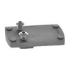 Base per mirino Leupold DeltaPoint Pro per CZ75, CZ85, P-01, PCR