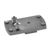 LPA-LOW LEUPOLD DELTAPOINT PRO - Base di montaggio per mirino