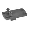 Attacco per mirino Leupold DeltaPoint Pro per H&K USP
