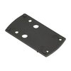 Adattatore per montaggio mirino per Vortex Viper/Venom compatibile con JPOINT nero