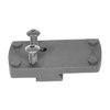 Base per mirino per Leupold DeltaPoint Pro, compatibile con S&W M&P, nera