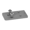 Base per ottica Vortex Razor compatibile con SIG SAUER P220/229, nera