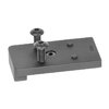 Base per ottica per Vortex Razor compatibile con S&W frame K, L, N, X Nera