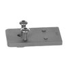 Base per mirino Vortex Razor compatibile con Springfield XD/XDM, nero