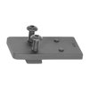 Attacco per ottica Vortex Razor compatibile con H&K USP, nero