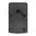 Base per Trijicon RMR compatibile con Ruger SR9/SR40/SR45, nera