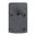 Base per mirino per Trijicon RMR compatibile con Taurus G2/G3/PT709, nera