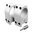 SAVAGE ROUND BACK SA base Picatinny monopezzo 20 MOA