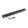 SAVAGE EDGE, AXIS Base Picatinny monopezzo 0 MOA