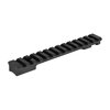 Le basi per ottiche EGW Springfield 03A3/03A4 offrono una robusta struttura in alluminio 7075 T6, compatibilità Picatinny e un design a 20 MOA per precisione migliorata.