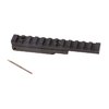 Il montaggio Picatinny EGW per Mosin Nagant offre stabilità senza modifiche significative, installazione facile e compatibilità con mirini e accessori.