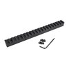Base Picatinny monopezzo 20 MOA per RUGER PRECISION MAGNUM