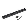 RUGER PRECISION MAGNUM Base Picatinny monopezzo 40 MOA