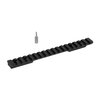 BROWNING A-BOLT LA base Picatinny monopezzo 0 MOA